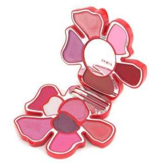 Pupa Make Up Set: Flower In Red Small 05 Fashion 24.8g Makeup  