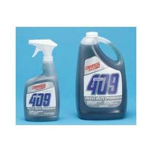 Formula 409 Heavy Duty Degreaser Disinfectant CLO00014:  