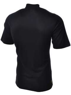 Adidas Mens Predator ClimaLite Soccer Training Jersey – Black Shirt 