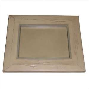  Casual Elements PPF007 C Large Picture Frame in Antique 
