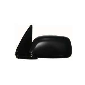  Toyota Tacoma Manual Replacement Driver Side Mirror 