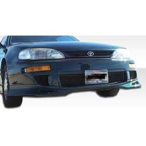  1992 1996 Toyota Camry Cyber Front Bumper: Automotive