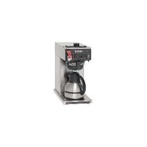: Bunn CWTF35 TC Thermal Carafe Coffee Brewer   Automatic 240V (Bunn 