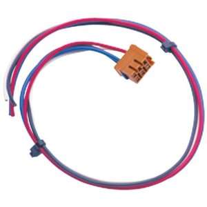  Reese Towpower 74438 Brake Control Adapter Harness 