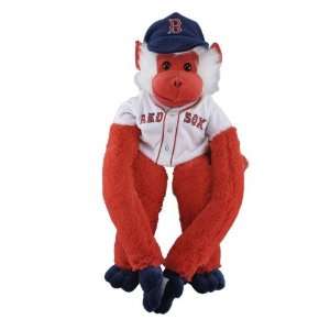  Boston Red Sox Team Rally Monkey: Sports & Outdoors