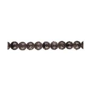   85/Pkg Metallic Texture Brown BB85 2702; 3 Items/Order