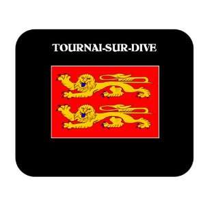  Basse Normandie   TOURNAI SUR DIVE Mouse Pad Everything 