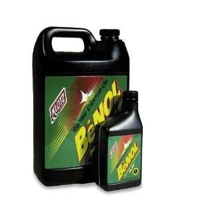  Klotz Oil Benol 2 Cycle Racing Castor   Gallon BC 171 Automotive