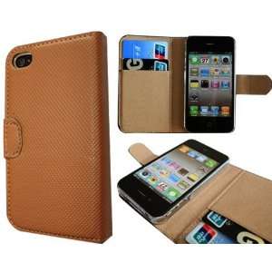  Wallet Leather Case Credit ID Card slot Holder Cover Pouch 