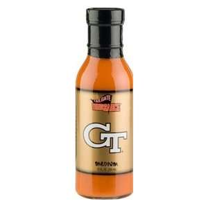  Georgia Tech   Collegiate Wing Sauce