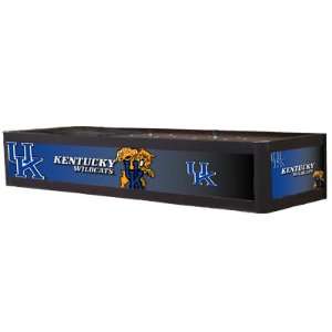  Kentucky Wildcats Executive Billiard Table Light Sports 