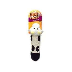   Booda Corporation Aspen DAP53210 Tuff Long Friends Cow: Pet Supplies