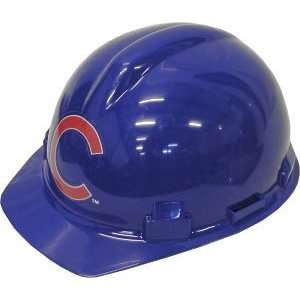  Chicago Cubs Hard Hat: Sports & Outdoors