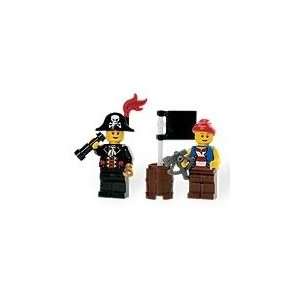  Lego Fairy Tale Pirates Minifigures: Everything Else