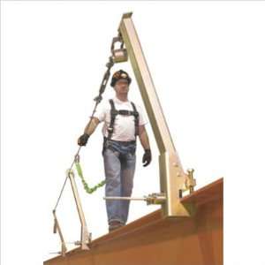 Miller Fall Protection SGS1860FT SkyGrip 2 Person Temporary Horizontal 