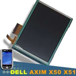   X51 Display LCD with Digitizer Touch Screen: Cell Phones & Accessories
