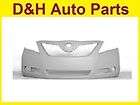   FRONT BUMPER COVER   TOYOTA CAMRY 07 09 LE XLE (Fits: Toyota Camry
