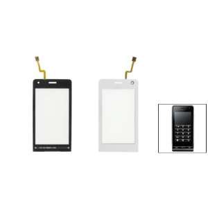   Replaceable Part LCD Touch Screen Display for LG KU990 Electronics