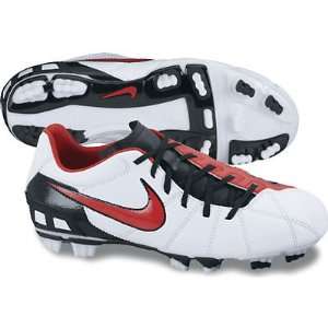  NIKE JR TOTAL90 SHOOT III FG (CHILDRENS) Sports 