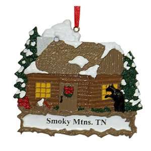  Smoky Mountain Lodge