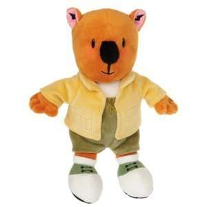  Koala Brothers   Ned 10 Plush Soft Doll Toy: Toys & Games