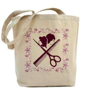  Beautician Women Tote Bag by CafePress: Beauty