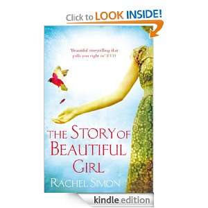 The Story of Beautiful Girl Rachel Simon  Kindle Store