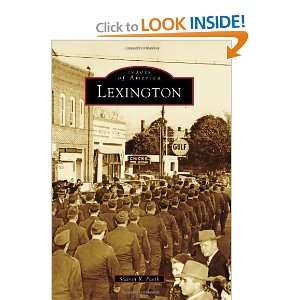  Lexington (Images of America) (Images of America (Arcadia 