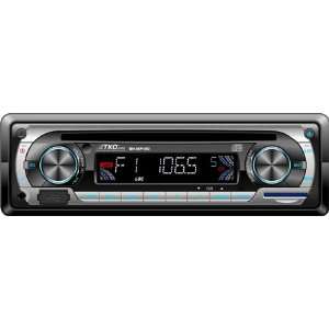   Audio BH MP180 AM/FM CD/ Player and USB/SD Port