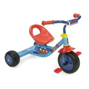  Thomas the Tank EZ Fit Tricycle Toys & Games