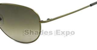 NEW TORY BURCH SUNGLASSES TY 6006 OLIVE 109/8G TY6006  