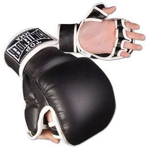 Top Contender Top Contender MMA Safety Sparring Gloves  