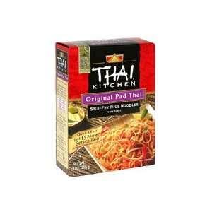  THAI KITCHEN PAD THAI NOODLES 6 OZ