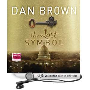  The Lost Symbol (Audible Audio Edition): Dan Brown, Paul 