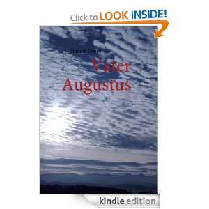 Vater Augustus (German Edition) Manuel Diener  Kindle 