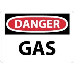  SIGNS GAS