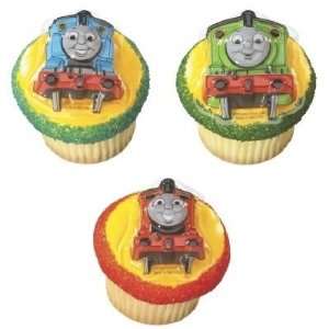  Thomas and Friends Mini Cake Plac: Home & Kitchen