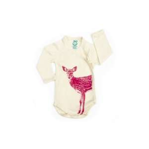 Fauna Fawn Onesie 