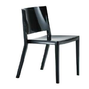  Kartell   Lizz Chair (Set of 2): Home & Kitchen
