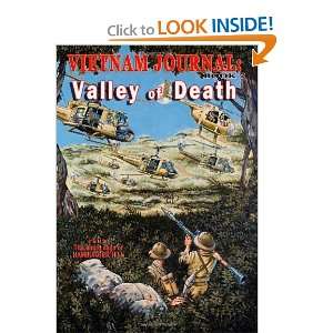   Journal Book Seven Valley of Death [Paperback] Don Lomax Books