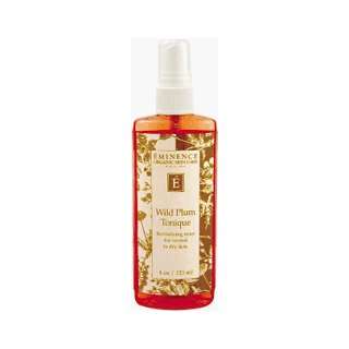  Eminence Organic Skincare. Wild Plum Tonique Beauty