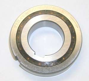 CSK25PP One way Bearing Sprag/Clutch Freewheel Backstop  