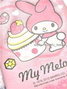 Sanrio My Melody Glasses / iPod Touch / MP3 / Moible Multipuprose Bag
