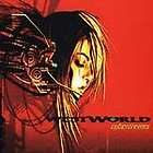 Westworld Cyberdreams CD