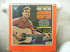 Honky Tonk Man Essential Johnny Horton 1956 1960 Johnny Horton CD M 