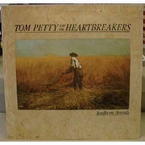  Tom Petty and the Heartbreakers   Southern Accents Record 
