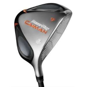   Caiman #7 Fairway Wood Golf Club Left Velocity Grip 