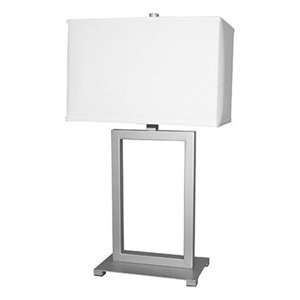  Lite Source LS 20749 Lucero Table Lamp: Home Improvement
