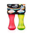 Tommee Tippee Explora lil Sippee Spill Proof Sport Straw Cup Stage 4 