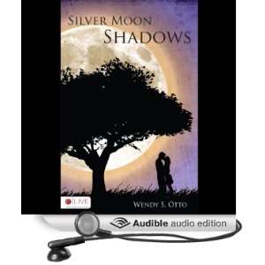   Shadows (Audible Audio Edition): Wendy S. Otto, Ashley Luckett: Books